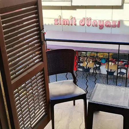 Otel Old Stone Boutique *