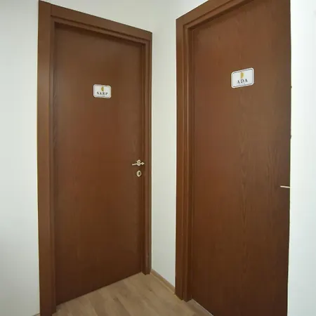 Old Stone Boutique Nikosia