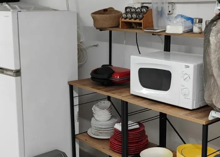 Old Stone Boutique 酒店 尼科西亚