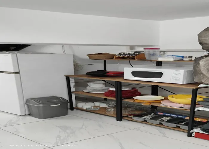 Old Stone Boutique 尼科西亚