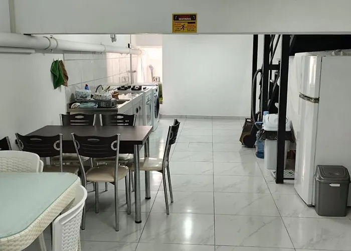 Old Stone Boutique * 尼科西亚